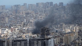 Nastavak sukoba u Libanu